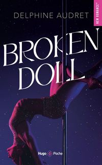 Produktbild: Broken Doll - Numerique