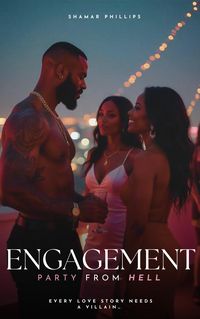 Produktbild: Engagement Party From Hell