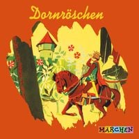 Produktbild: Dornr&ouml;schen
