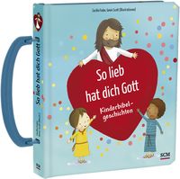 Produktbild: So lieb hat dich Gott