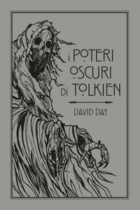 Produktbild: I poteri oscuri di Tolkien
