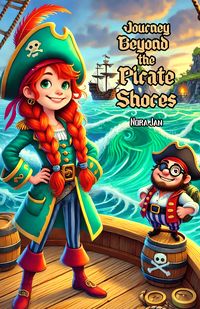Produktbild: Journey Beyond the Pirate Shores