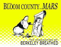 Produktbild: Breathed, B: From Bloom County to Mars: The Imagination of B