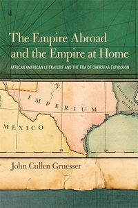 Produktbild: The Empire Abroad and the Empire at Home