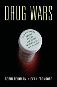 Produktbild: Drug Wars