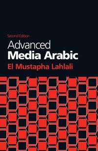 Produktbild: Advanced Media Arabic