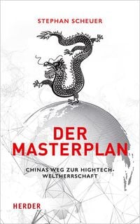 Produktbild: Der Masterplan