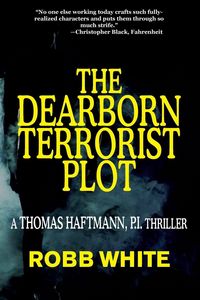 Produktbild: The Dearborn Terrorist Plot