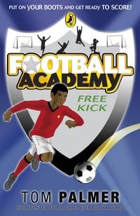 Produktbild: Football Academy