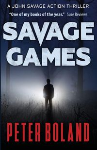 Produktbild: Savage Games