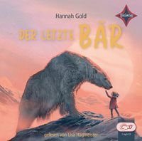 Produktbild: Der letzte B&auml;r
