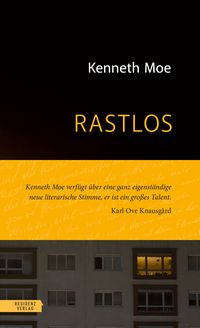 Produktbild: Rastlos