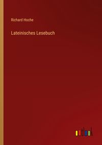Produktbild: Lateinisches Lesebuch