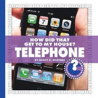 Produktbild: How Did That Get to My House? Telephone
