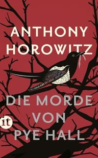 Produktbild: Die Morde von Pye Hall
