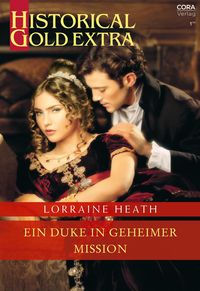 Produktbild: Ein Duke in geheimer Mission