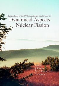 Produktbild: DYNAMICAL ASPECTS OF NUCLEAR FISSION