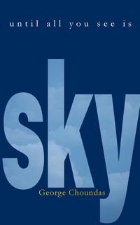 Produktbild: Until All You See Is Sky