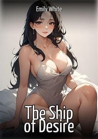 Produktbild: The Ship of Desire