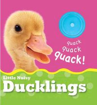 Produktbild: Little Noisy Ducklings