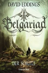Produktbild: Belgariad - Der Sch&uuml;tze