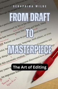 Produktbild: From Draft to Masterpiece