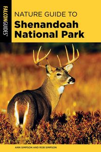 Produktbild: Nature Guide to Shenandoah National Park