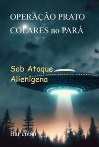 Produktbild: Opera&ccedil;&atilde;o Prato Colares No Par&aacute;