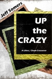 Produktbild: Up the Crazy