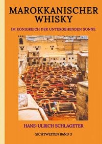 Produktbild: Marokkanischer Whisky