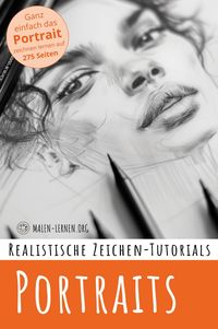 Produktbild: Portrait zeichnen