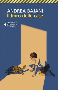 Produktbild: Il libro delle case