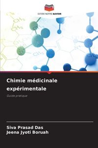 Produktbild: Chimie m&eacute;dicinale exp&eacute;rimentale