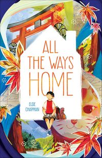 Produktbild: All the Ways Home