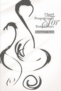 Produktbild: Chord Progressions For Songwriters