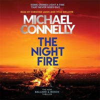 Produktbild: The Night Fire