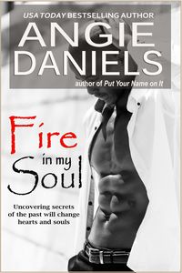 Produktbild: Fire in My Soul