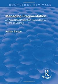 Produktbild: Barton, A: Managing Fragmentation