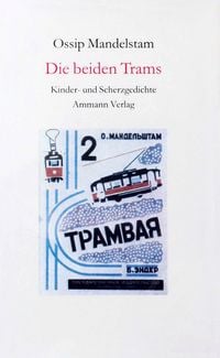 Produktbild: Die beiden Trams