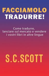 Produktbild: Facciamolo tradurre!