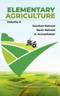 Produktbild: Elem Agriculture Vol Ii