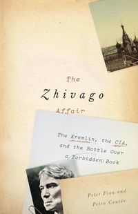 Produktbild: Zhivago Affair