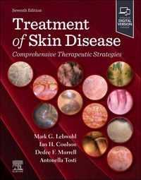 Produktbild: Treatment of Skin Disease