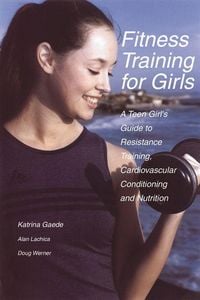 Produktbild: Fitness Training for Girls