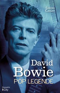 Produktbild: David Bowie