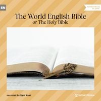 Produktbild: The World English Bible