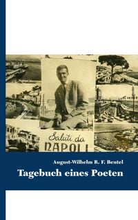 Produktbild: Tagebuch eines POETEN