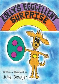 Produktbild: Lolly's Eggcellent Surprise