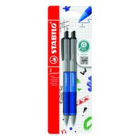 Produktbild: STABILO Kugelschreiber pointball colorful