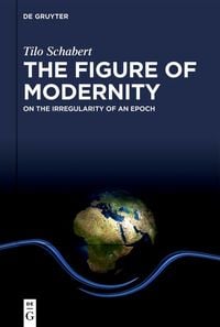 Produktbild: The Figure of Modernity